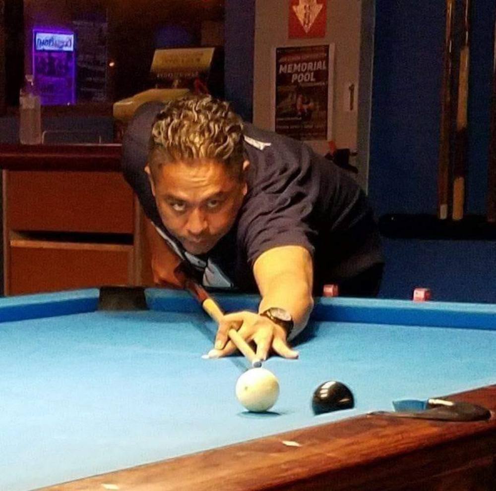 Meet your Posher, Rob